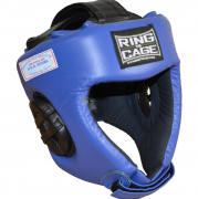 Ring to Cage 25572 Открытый боксерский шлем RING TO CAGE USA BOXING APPROVED Competition Headgear фото